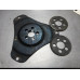 96P106 Flexplate For 01-12 Hyundai Elantra  2.0